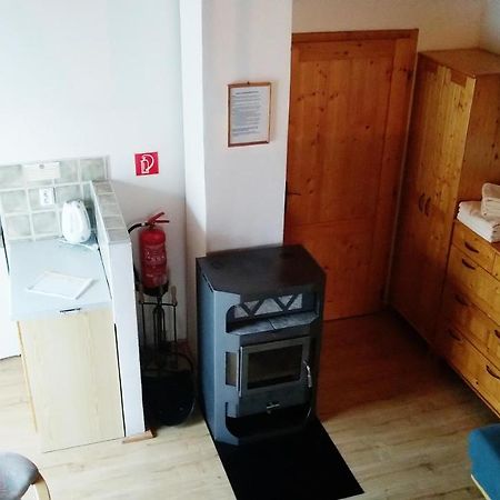 Chata 412 Tatralandia Liptovský Mikuláš Eksteriør bilde