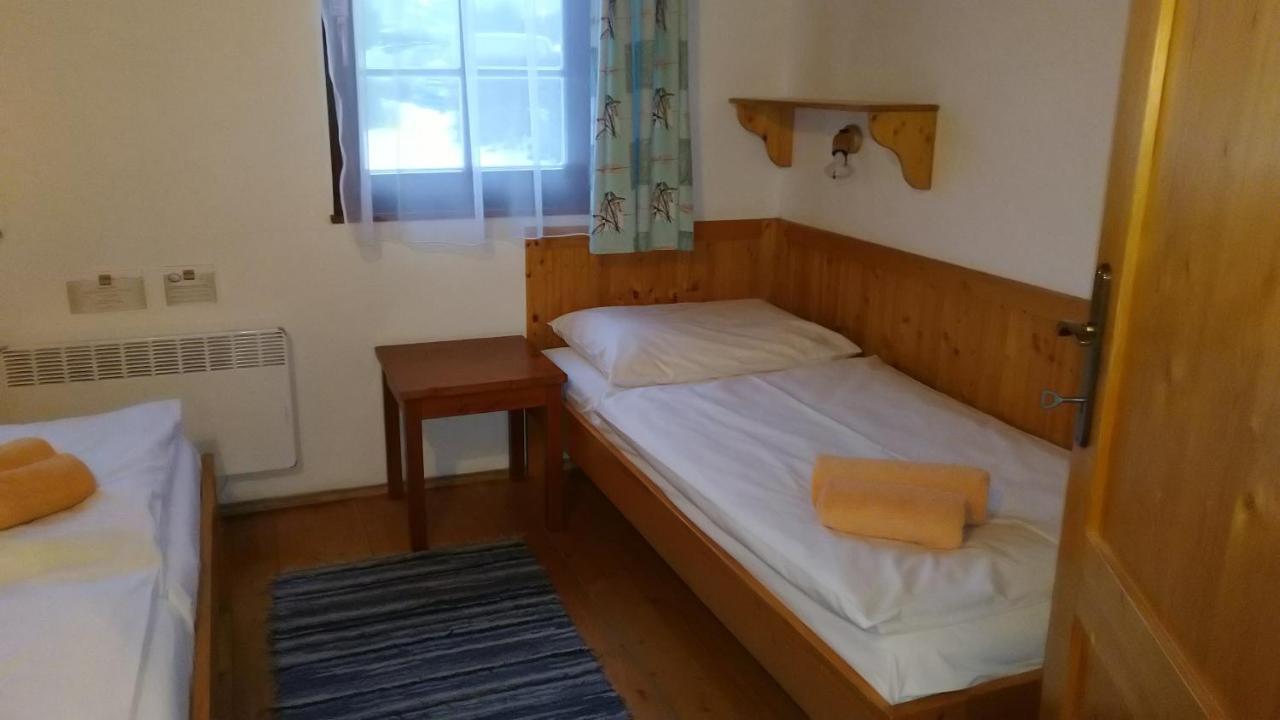 Chata 412 Tatralandia Liptovský Mikuláš Eksteriør bilde
