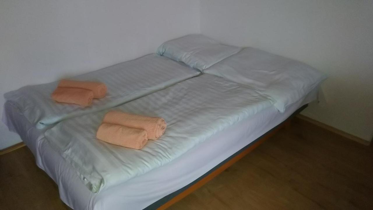 Chata 412 Tatralandia Liptovský Mikuláš Eksteriør bilde